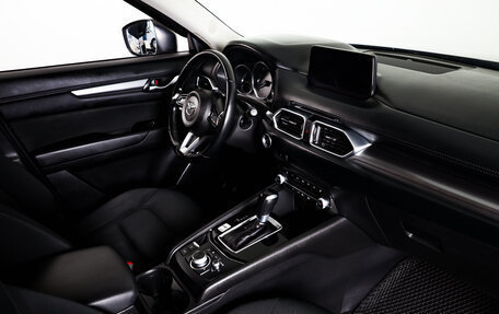 Mazda CX-5 II, 2021 год, 2 399 000 рублей, 13 фотография