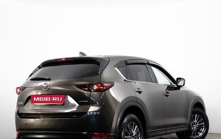 Mazda CX-5 II, 2021 год, 2 399 000 рублей, 5 фотография