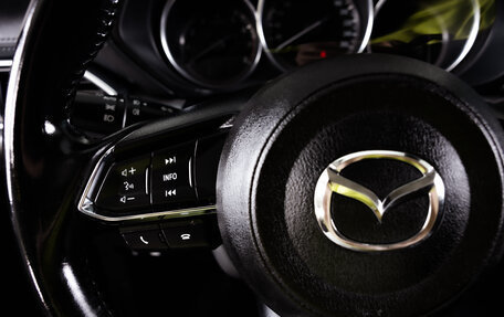 Mazda CX-5 II, 2021 год, 2 399 000 рублей, 18 фотография