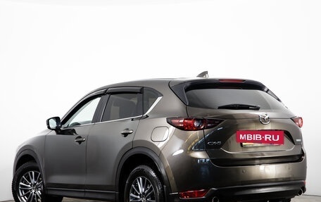 Mazda CX-5 II, 2021 год, 2 399 000 рублей, 7 фотография
