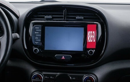 KIA Soul III, 2020 год, 2 430 000 рублей, 14 фотография