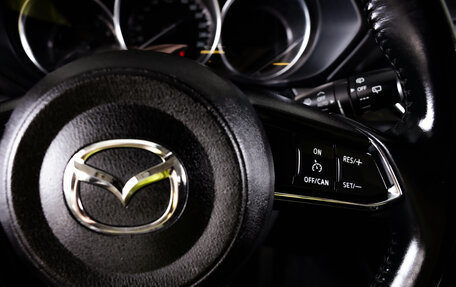 Mazda CX-5 II, 2021 год, 2 399 000 рублей, 19 фотография