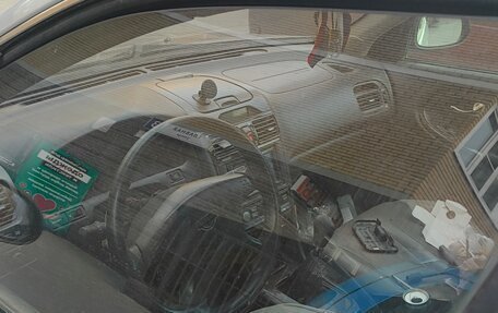 Nissan Maxima VIII, 2001 год, 4 фотография
