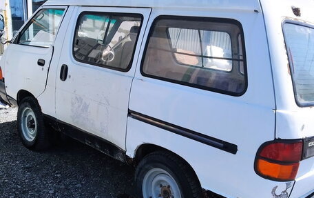 Toyota Lite Ace IV, 1995 год, 220 000 рублей, 1 фотография