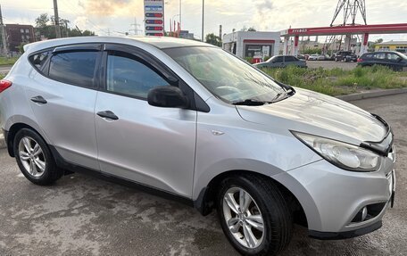 Hyundai ix35 I рестайлинг, 2011 год, 950 000 рублей, 7 фотография