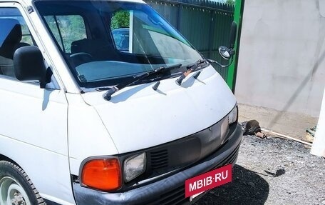 Toyota Lite Ace IV, 1995 год, 220 000 рублей, 2 фотография
