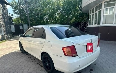 Toyota Corolla, 2008 год, 585 000 рублей, 1 фотография