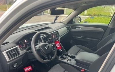 Volkswagen Teramont I, 2018 год, 2 500 000 рублей, 1 фотография