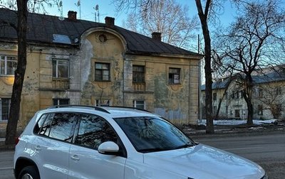 Volkswagen Tiguan I, 2013 год, 1 650 000 рублей, 1 фотография