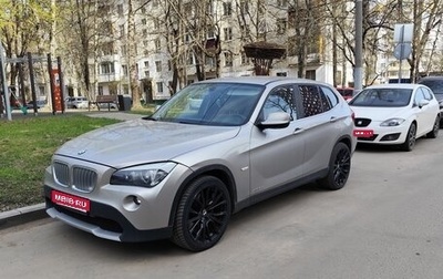 BMW X1, 2010 год, 1 150 000 рублей, 1 фотография