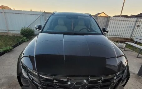 Hyundai Tucson, 2021 год, 2 900 000 рублей, 1 фотография