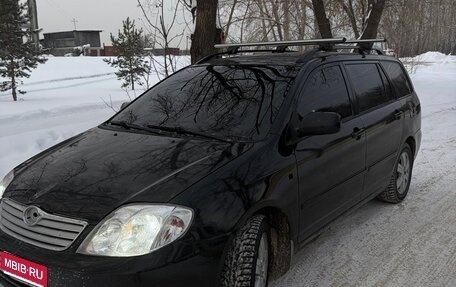 Toyota Corolla, 2006 год, 420 000 рублей, 1 фотография