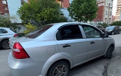 Chevrolet Aveo III, 2011 год, 390 000 рублей, 1 фотография