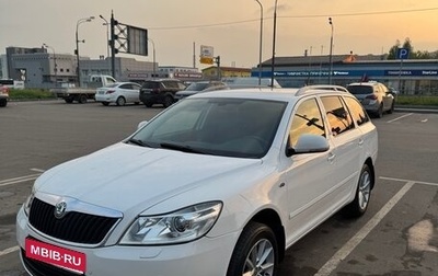Skoda Octavia, 2012 год, 1 180 000 рублей, 1 фотография