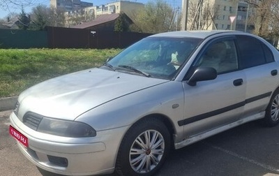 Mitsubishi Carisma I, 2002 год, 245 000 рублей, 1 фотография