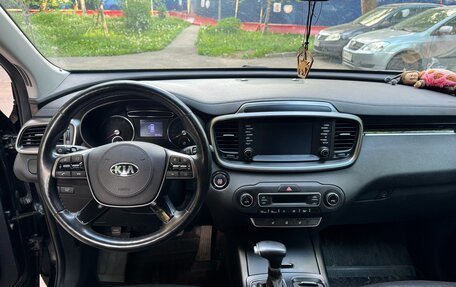 KIA Sorento III Prime рестайлинг, 2018 год, 2 750 000 рублей, 10 фотография
