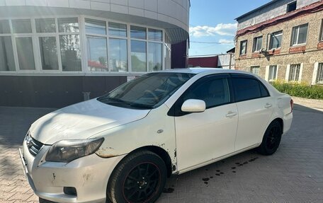 Toyota Corolla, 2008 год, 585 000 рублей, 5 фотография