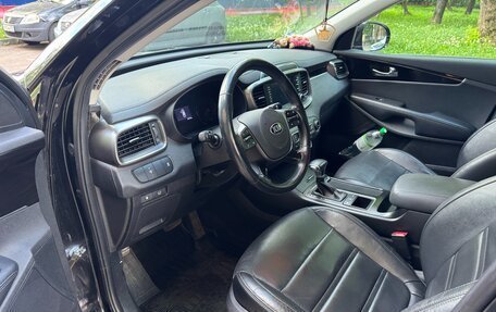 KIA Sorento III Prime рестайлинг, 2018 год, 2 750 000 рублей, 8 фотография