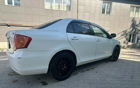 Toyota Corolla, 2008 год, 585 000 рублей, 4 фотография