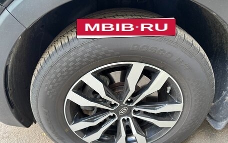 KIA Sorento III Prime рестайлинг, 2018 год, 2 750 000 рублей, 7 фотография