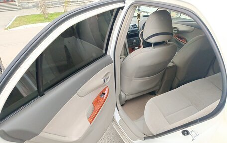 Toyota Corolla, 2008 год, 585 000 рублей, 13 фотография