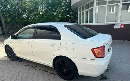 Toyota Corolla, 2008 год, 585 000 рублей, 7 фотография