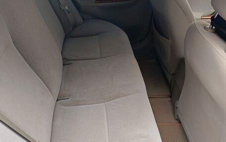 Toyota Corolla, 2008 год, 585 000 рублей, 15 фотография