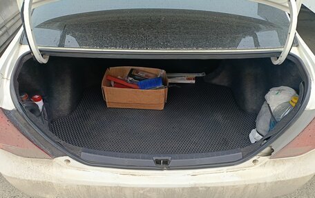 Toyota Corolla, 2008 год, 585 000 рублей, 16 фотография