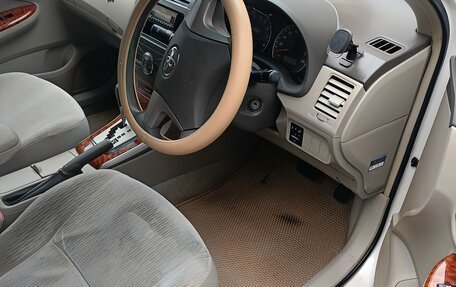 Toyota Corolla, 2008 год, 585 000 рублей, 11 фотография