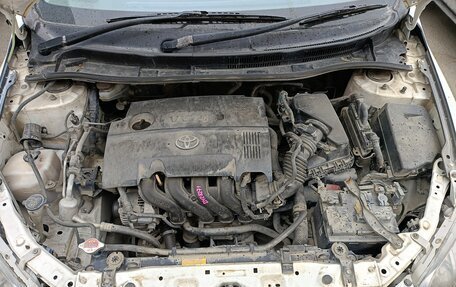 Toyota Corolla, 2008 год, 585 000 рублей, 21 фотография