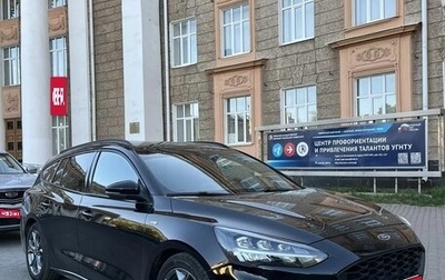 Ford Focus IV, 2019 год, 1 900 000 рублей, 1 фотография