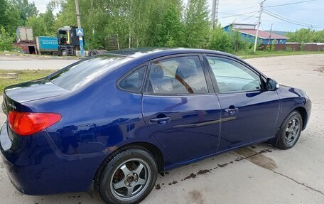 Hyundai Elantra IV, 2010 год, 475 000 рублей, 3 фотография