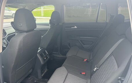 Volkswagen Teramont I, 2018 год, 2 500 000 рублей, 2 фотография