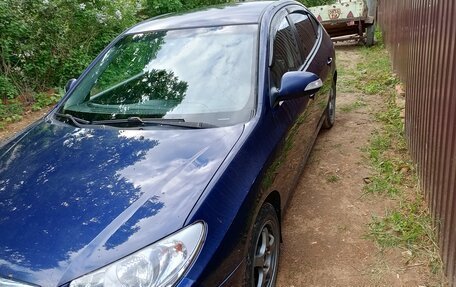 Hyundai Elantra IV, 2010 год, 475 000 рублей, 14 фотография