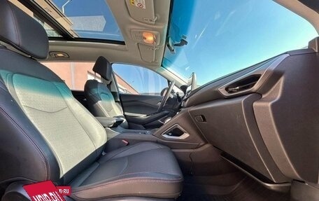 Chevrolet Orlando, 2021 год, 1 545 000 рублей, 9 фотография
