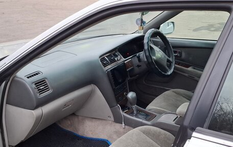 Toyota Mark II VIII (X100), 2000 год, 415 000 рублей, 7 фотография