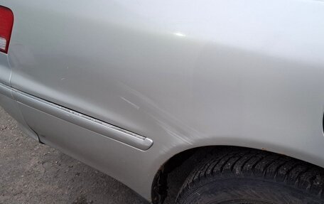 Toyota Mark II VIII (X100), 2000 год, 415 000 рублей, 6 фотография