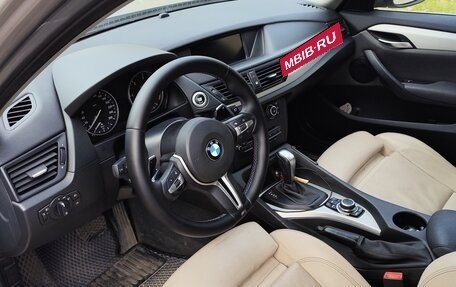 BMW X1, 2010 год, 1 150 000 рублей, 4 фотография