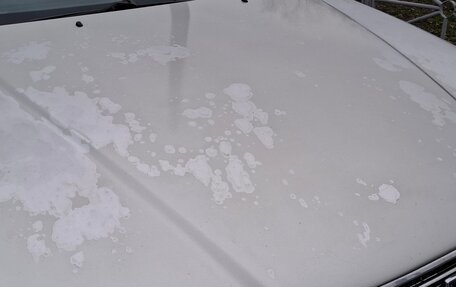 Toyota Mark II VIII (X100), 2000 год, 415 000 рублей, 11 фотография
