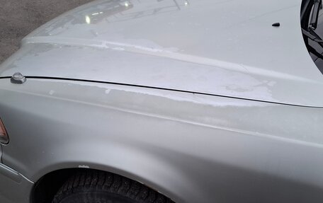 Toyota Mark II VIII (X100), 2000 год, 415 000 рублей, 12 фотография