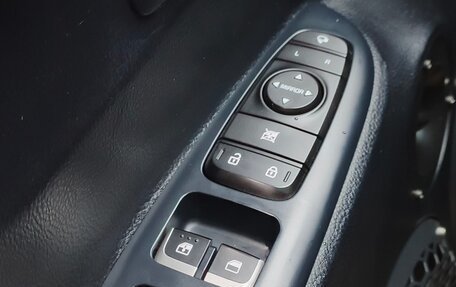 KIA Rio IV, 2020 год, 1 540 000 рублей, 9 фотография