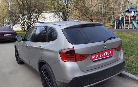 BMW X1, 2010 год, 1 150 000 рублей, 2 фотография