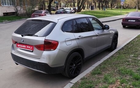 BMW X1, 2010 год, 1 150 000 рублей, 3 фотография