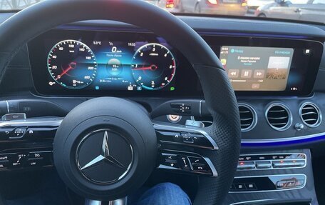 Mercedes-Benz E-Класс, 2020 год, 4 700 000 рублей, 7 фотография