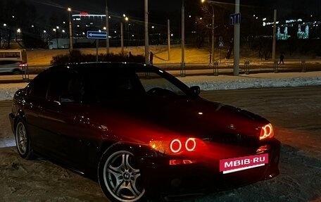 BMW 3 серия, 2005 год, 980 000 рублей, 5 фотография