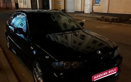 BMW 3 серия, 2005 год, 980 000 рублей, 2 фотография