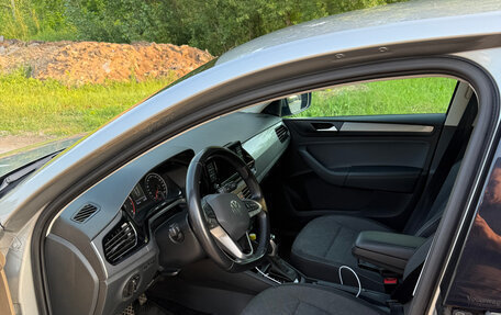 Volkswagen Polo VI (EU Market), 2020 год, 1 500 000 рублей, 7 фотография