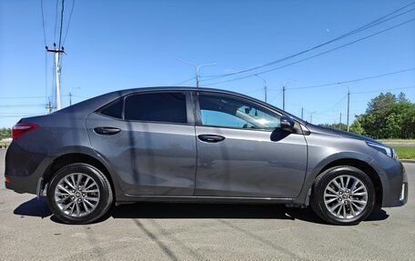 Toyota Corolla, 2014 год, 1 500 000 рублей, 11 фотография