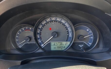 Toyota Corolla, 2014 год, 1 500 000 рублей, 18 фотография
