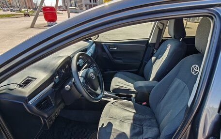 Toyota Corolla, 2014 год, 1 500 000 рублей, 16 фотография
